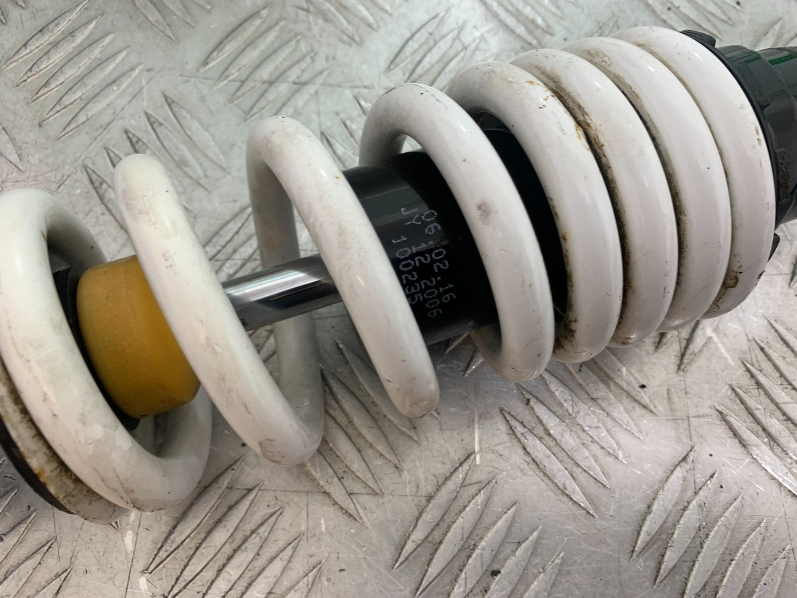 KTM RC125 RC 125 REAR SHOCK   2014 2017 (CMB1199)
