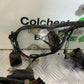 HONDA NT650 V DEAUVILLE WIRING LOOM   YEAR 1999 (CMB1268)