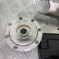 HONDA VFR800 VFR 800 V-TEC ECU LOCKS KEY  YEAR 2002 -09 (CMB1296)