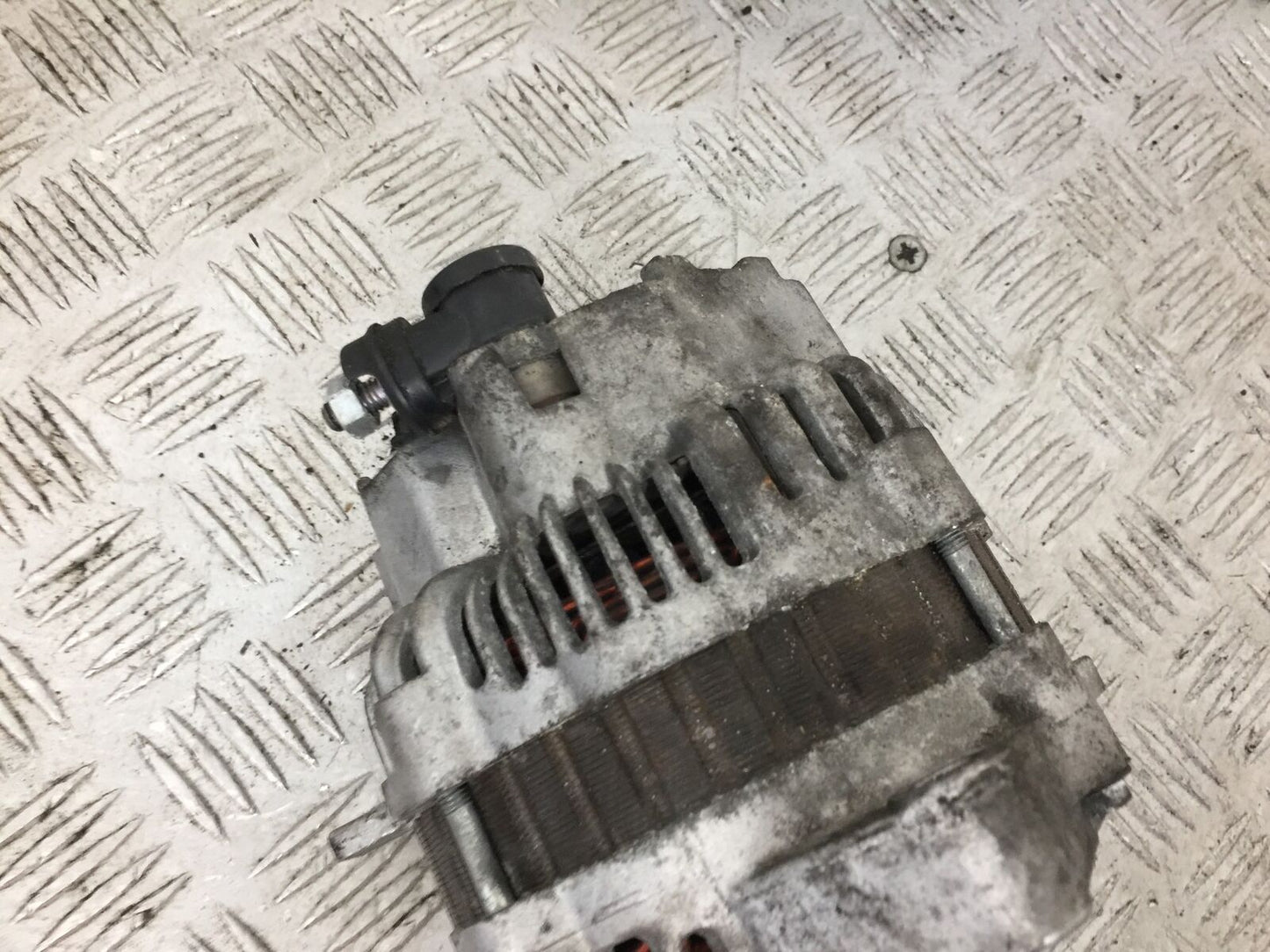 HONDA GL1800 GL 1800 ALTERNATOR  YEAR 2004-10 ABS (STOCK 890)