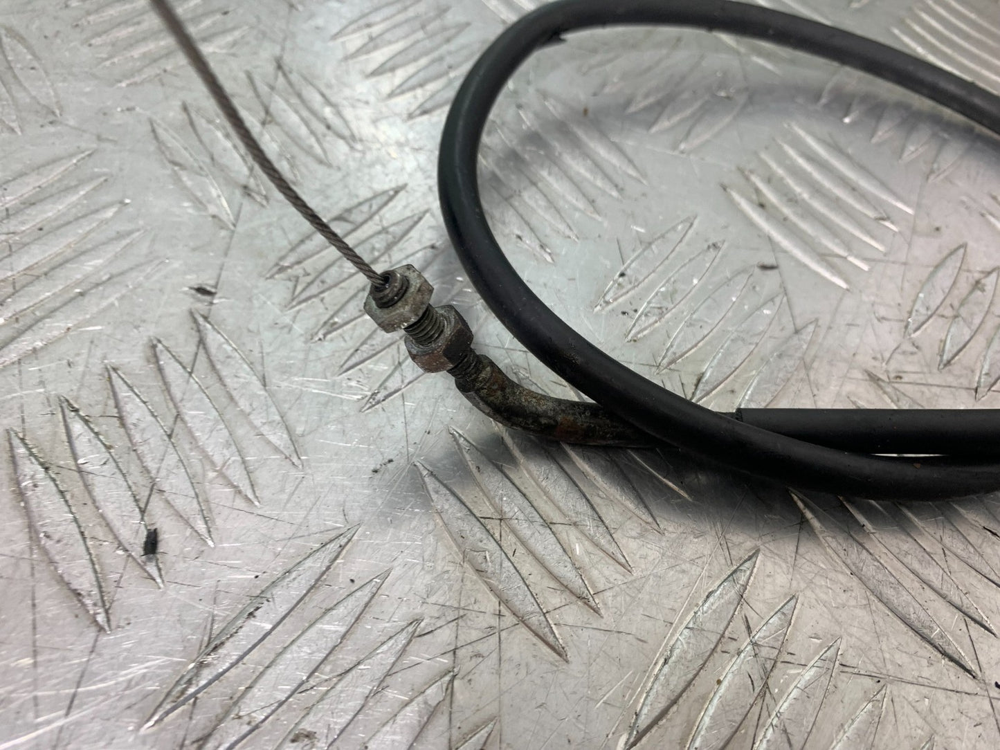 YAMAHA FZS1000 FAZER 1X THROTTLE CABLE   YEAR 2001-05 (CMB1275)
