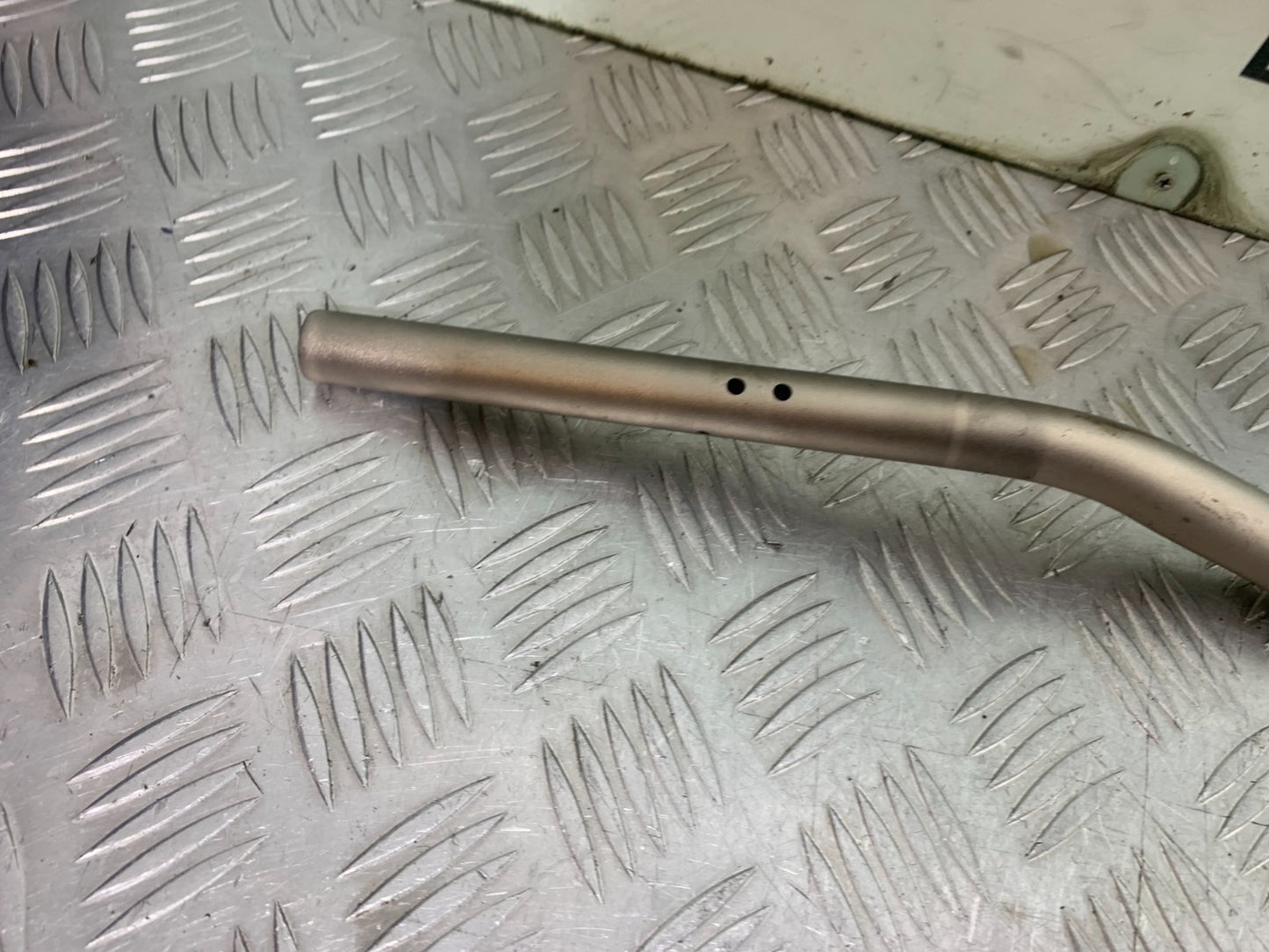 APRILIA TUONO 1000 V4R HANDLEBARS   YEAR 2011-13  (CMB1331)