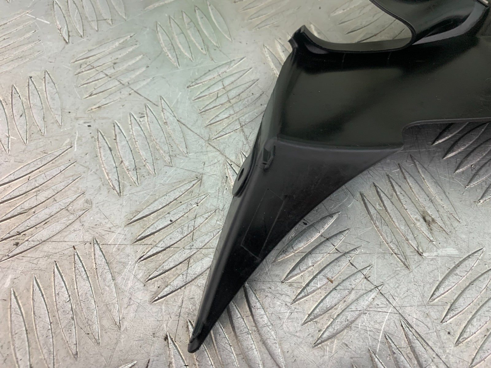 HONDA CBR1000 RR CBR1000 FIREBLADE LOWER TOP FAIRING INFILL 2008-2011 (CMB1179)