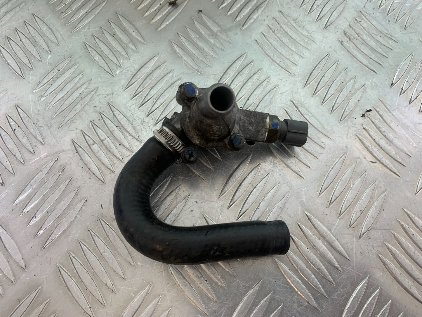 HONDA CBR125 CBR 125 THERMOSTAT  YEAR 2007-10 (CMB1004)