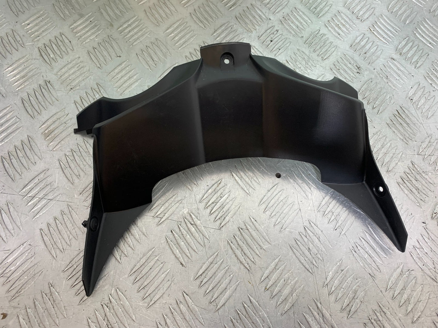 HONDA CBR1000 RR  LOWER FAIRING INFILL YEAR  2008-2011 (CMB1330)
