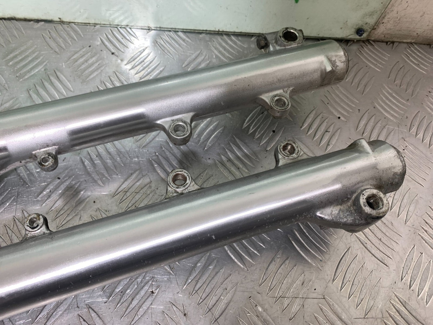 YAMAHA XV1100 XV 1100 VIRAGO FORKS   1990-1999 (CMB1243)