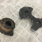 HARLEY DAVIDSON XL1200 SPORTSTER ENGINE BRACKET YEAR 2006 (STOCK 751)