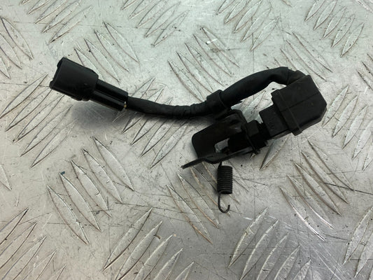 TRIUMPH TIGER 800 XRT REAR BRAKE LIGHT SWITCH  YEAR 2018-2020 (CMB1193)