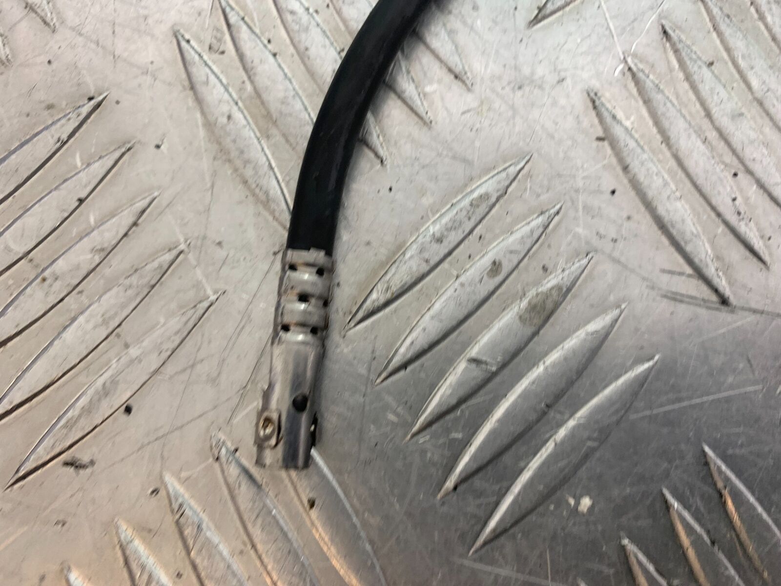HARLEY DAVIDSON XL883 N IROD COILS  YEAR 2020  (CMB1116)