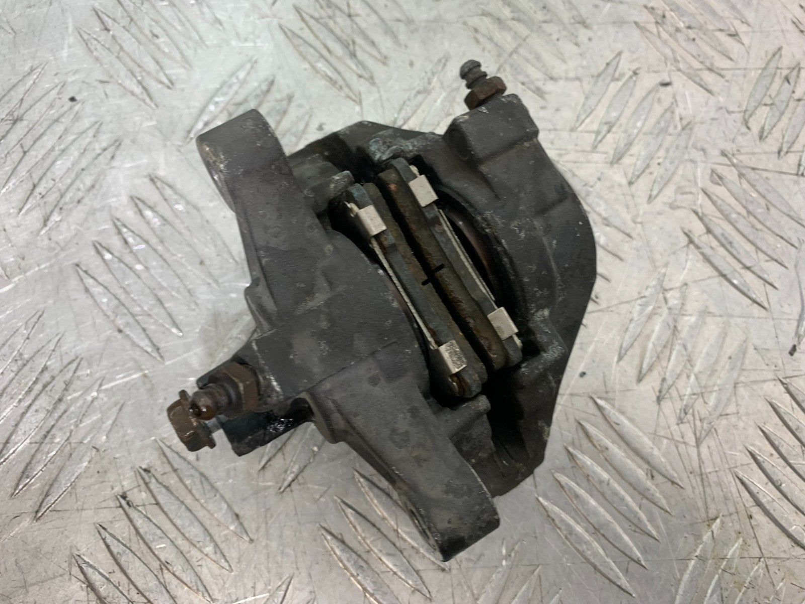 KAWASAKI GTR1400 GTR 1400 REAR CALIPER  YEAR 2007-2009 (CMB1306)