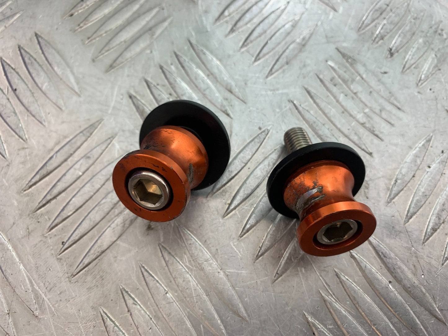 KTM 790 DUKE SWINGARM BOBBINGS   YEAR 2018-2021  (CMB11150)