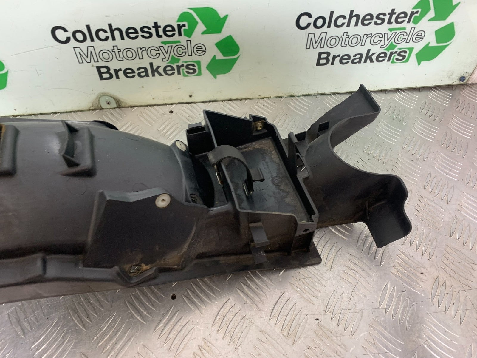 YAMAHA XJ600 XJ 600 DIVERSION REAR MUDGUARD 1998-2000 (CMB1191)