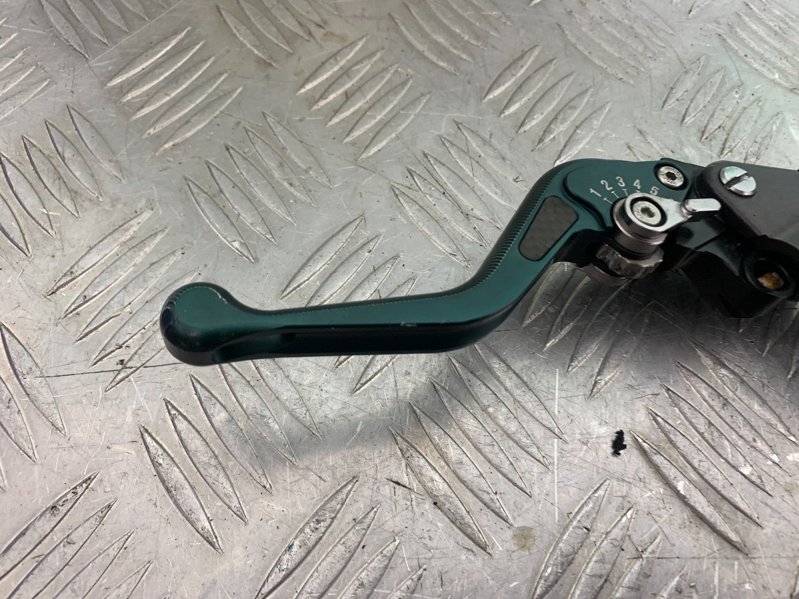 HONDA CBR1000 rr FIREBLADE CLUTCH MASTER CYLINDER   YEAR 2006 (CMB1220)