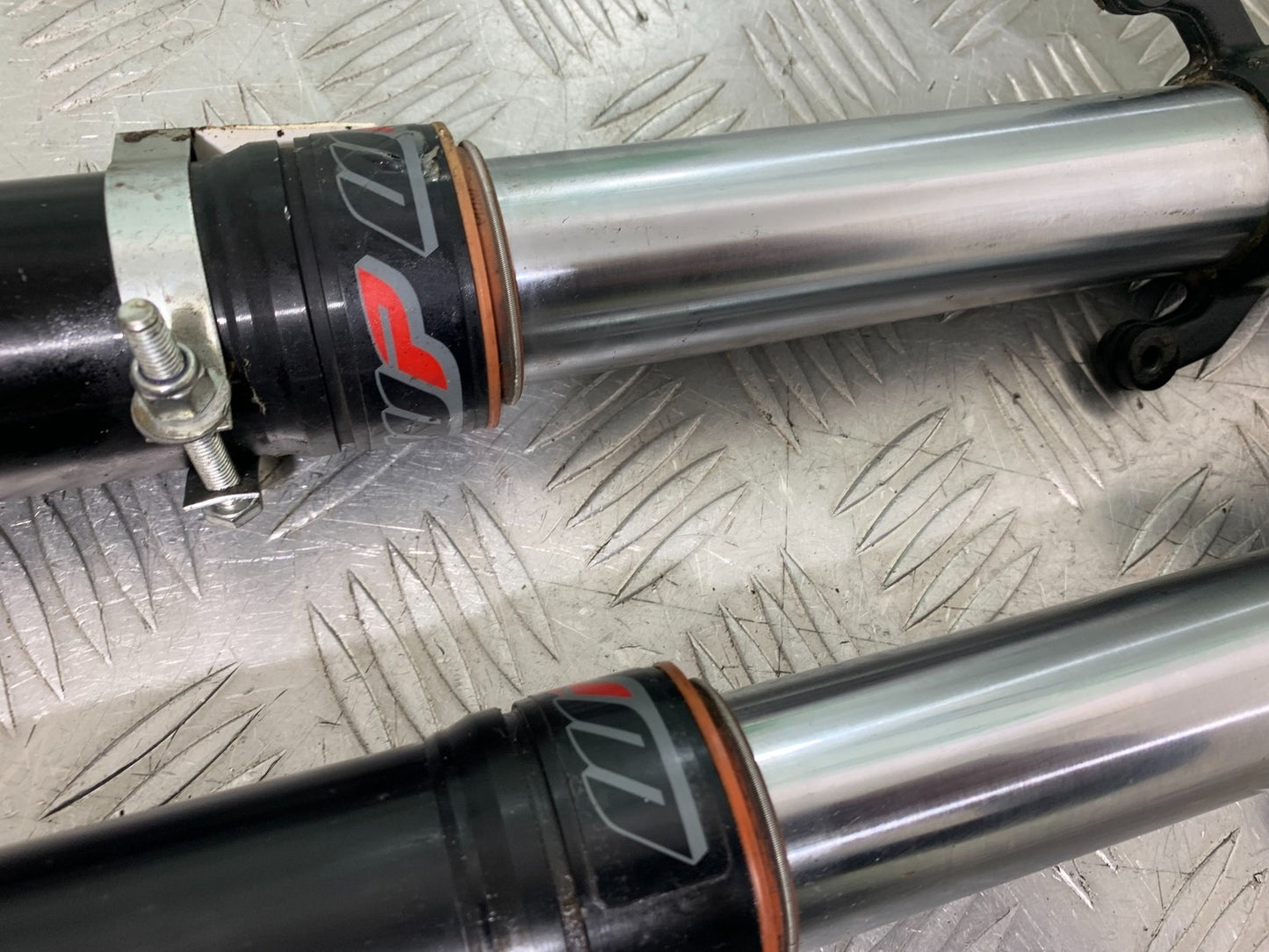 KTM DUKE 125 FORKS YEAR 2017-2022 (CMB1274)