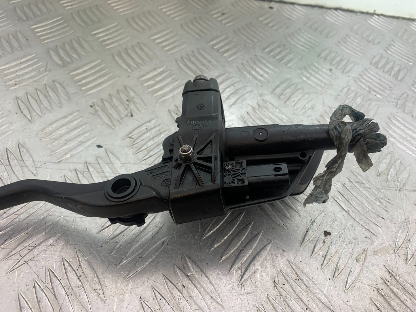 BMW R1200 R 1200 GS CLUTCH MASTER CYLINDER  YEAR 2013-2016 (CMB1257)