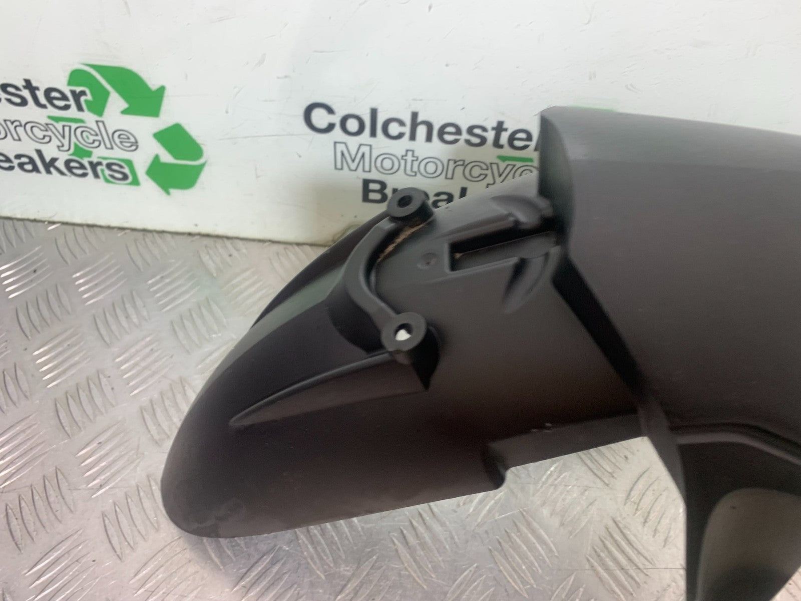 BMW R1200 R 1200 GS FRONT MUDGUARD  YEAR 2013-2016 (CMB1257)