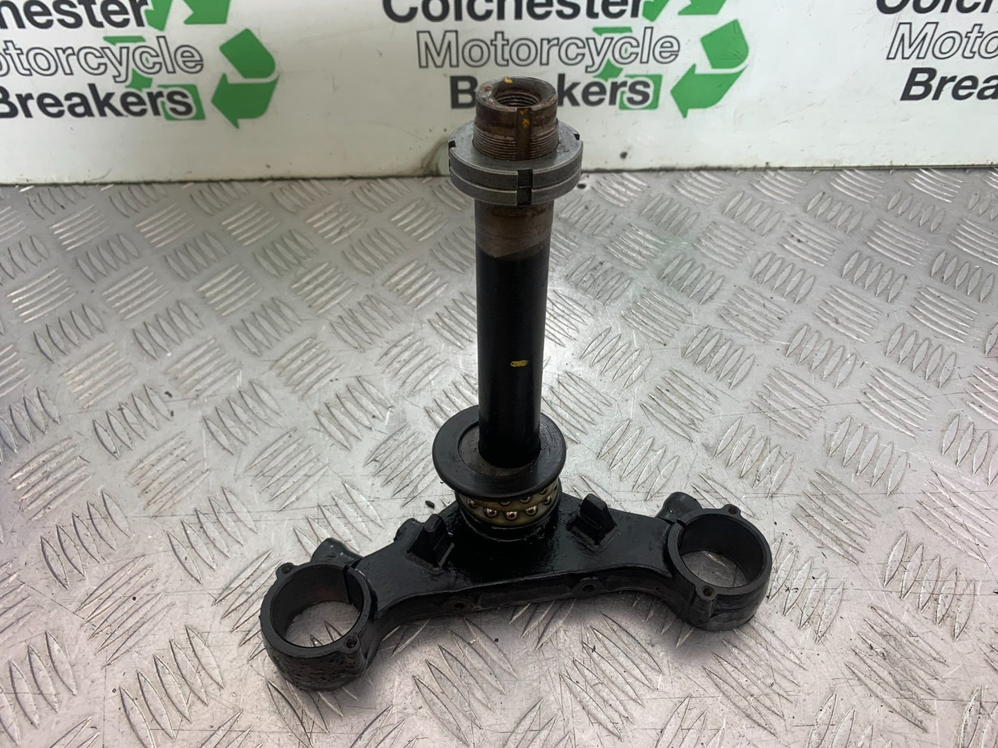 BSA 650 GOLD STAR BOTTOM YOKE   YEAR 2022-2025 (CMB1262)