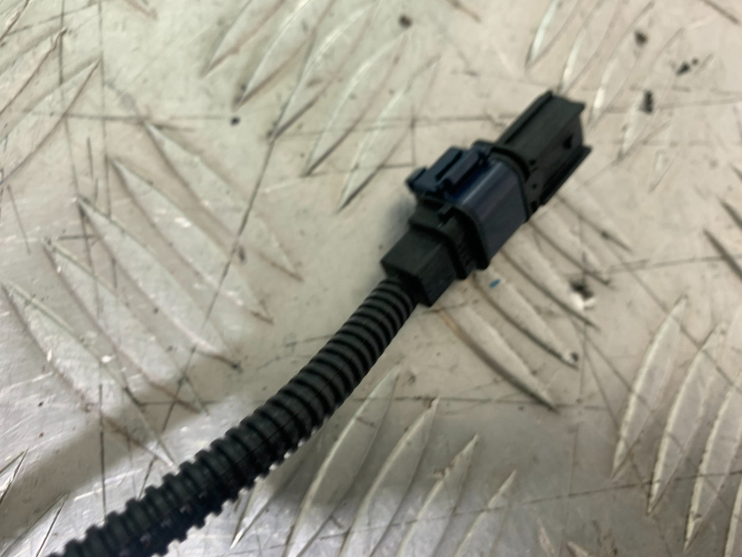 HONDA NC750 NC 750 X DCT REAR ABS SENSOR   YEAR 2019 (CMB1223)