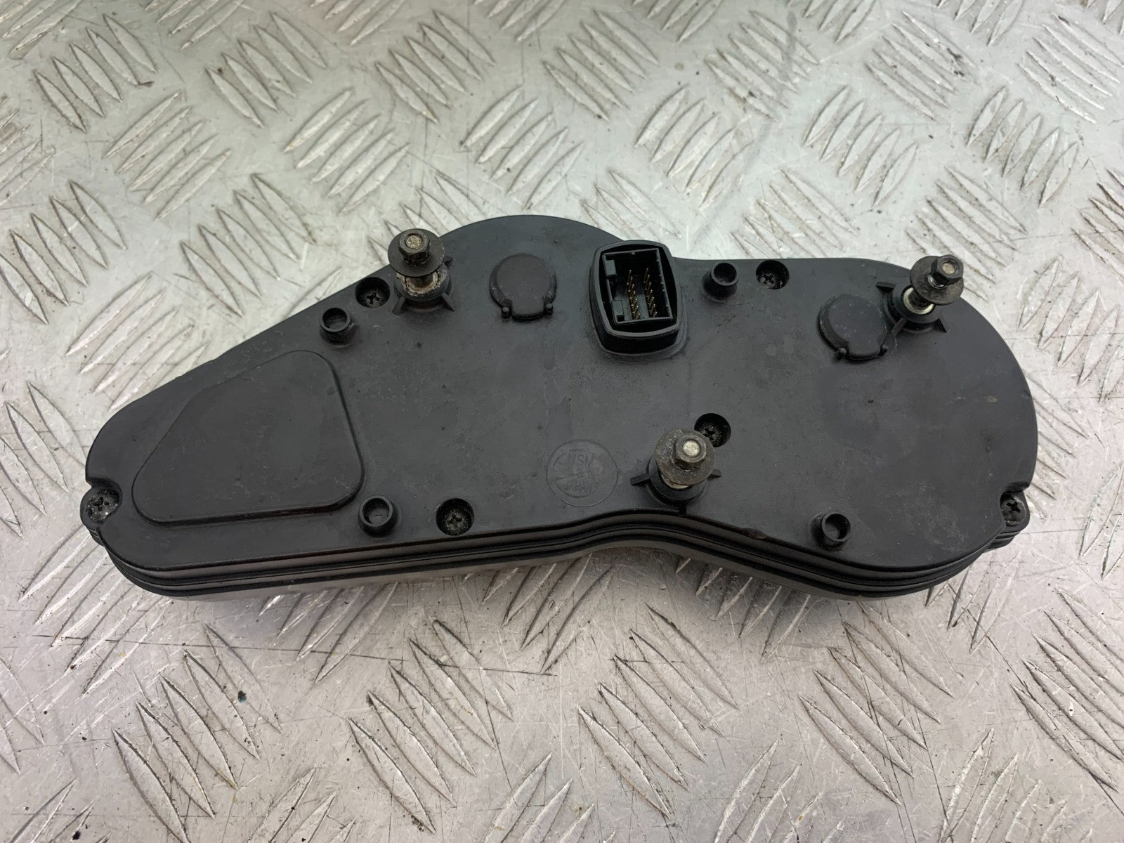 KAWASAKI ZX9R ZX9 R CLOCKS SPEEDO DASH  YEAR 1998-1999 (CMB1329)