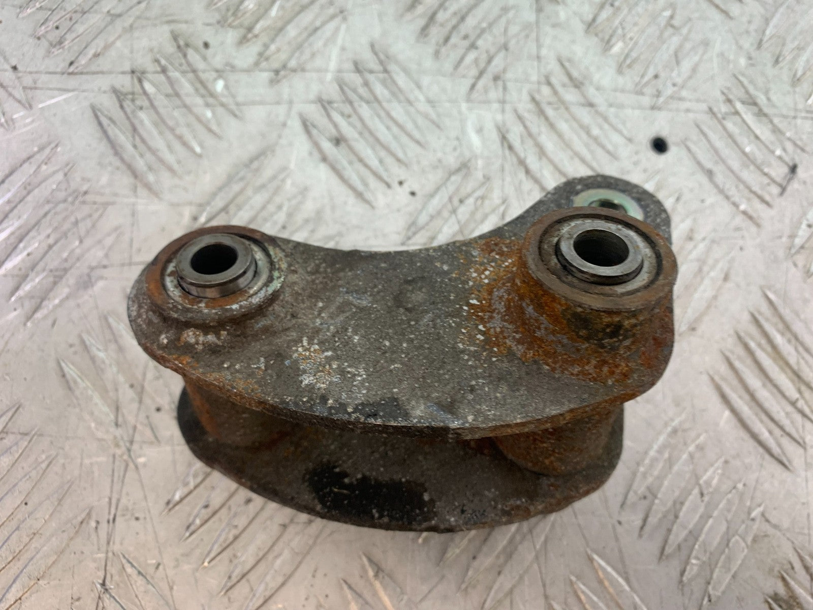 HONDA NC750 NC 750 X DCT REAR SHOCK LINKAGE  YEAR 2019 (CMB1223)