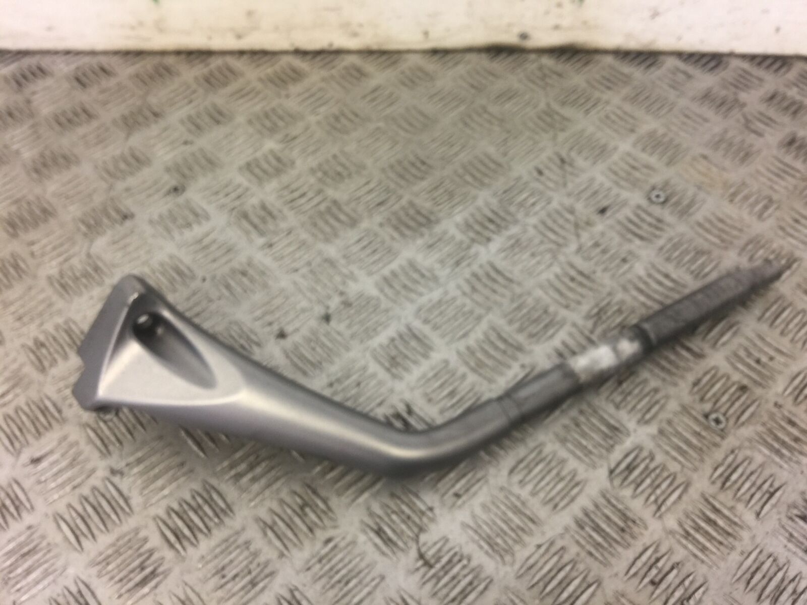 TRIUMPH TROPHY 1215 SE RIGHT BAR YEAR 2012-2017 (STOCK 567)