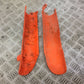 KTM450 KTM 450 EXC FORK GUARDS   YEAR 2004 (STOCK 520)