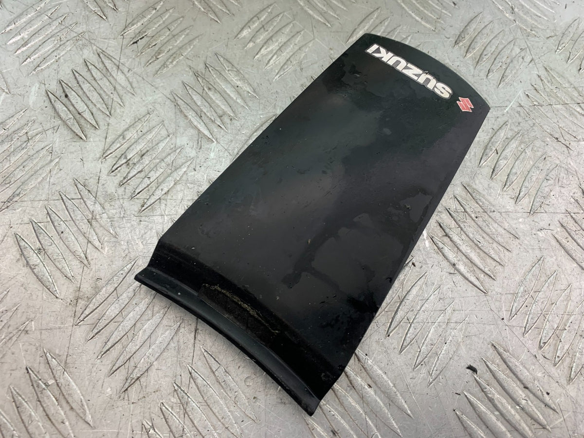 SUZUKI GSXR600 GSXR 600 SRAD SEAT PANEL JOINER   YEAR 1997-2000 (CMB1276)