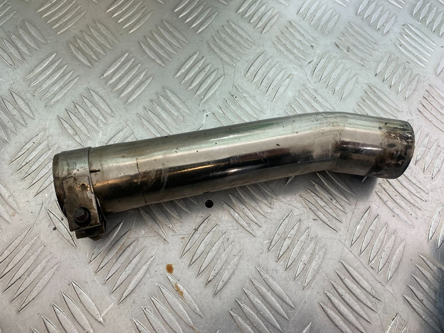 HONDA CBR600 CBR 600 F2 EXHAUST LINK PIPE   YEAR 1991-1993 (CMB1114)