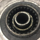 HONDA NT650 V DEAUVILLE REAR DIFF   YEAR 2004 (STOCK NO 284)