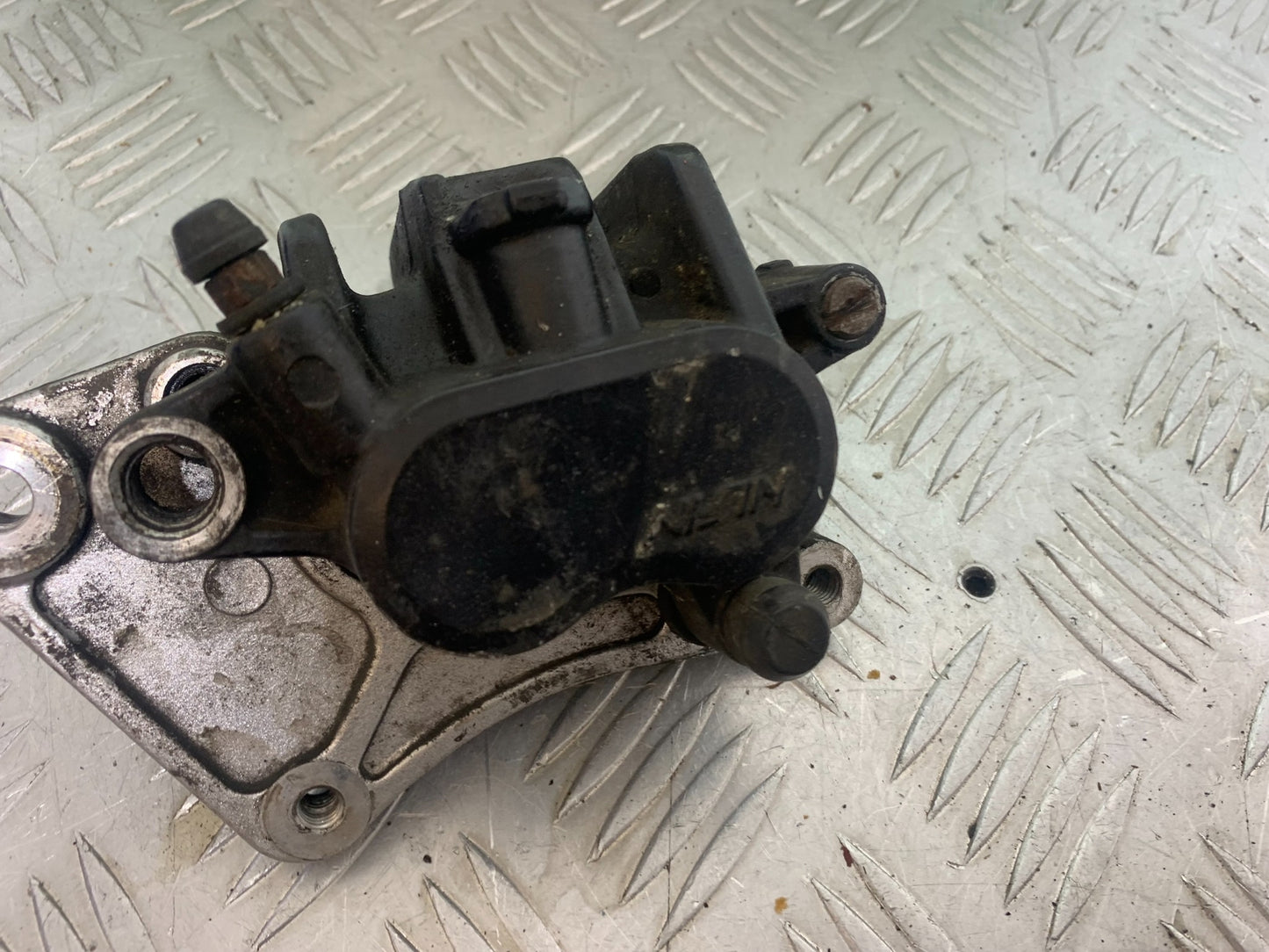 HONDA VFR750 VFR 750 REAR CALIPER   YEAR 1994-1997 (CMB1156)