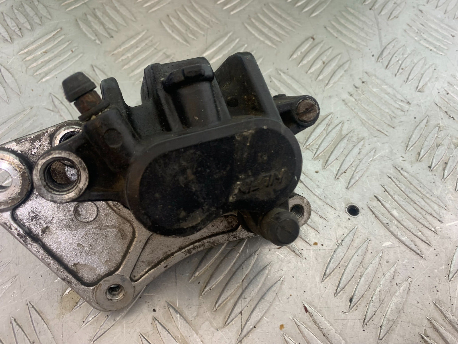HONDA VFR750 VFR 750 REAR CALIPER   YEAR 1994-1997 (CMB1156)