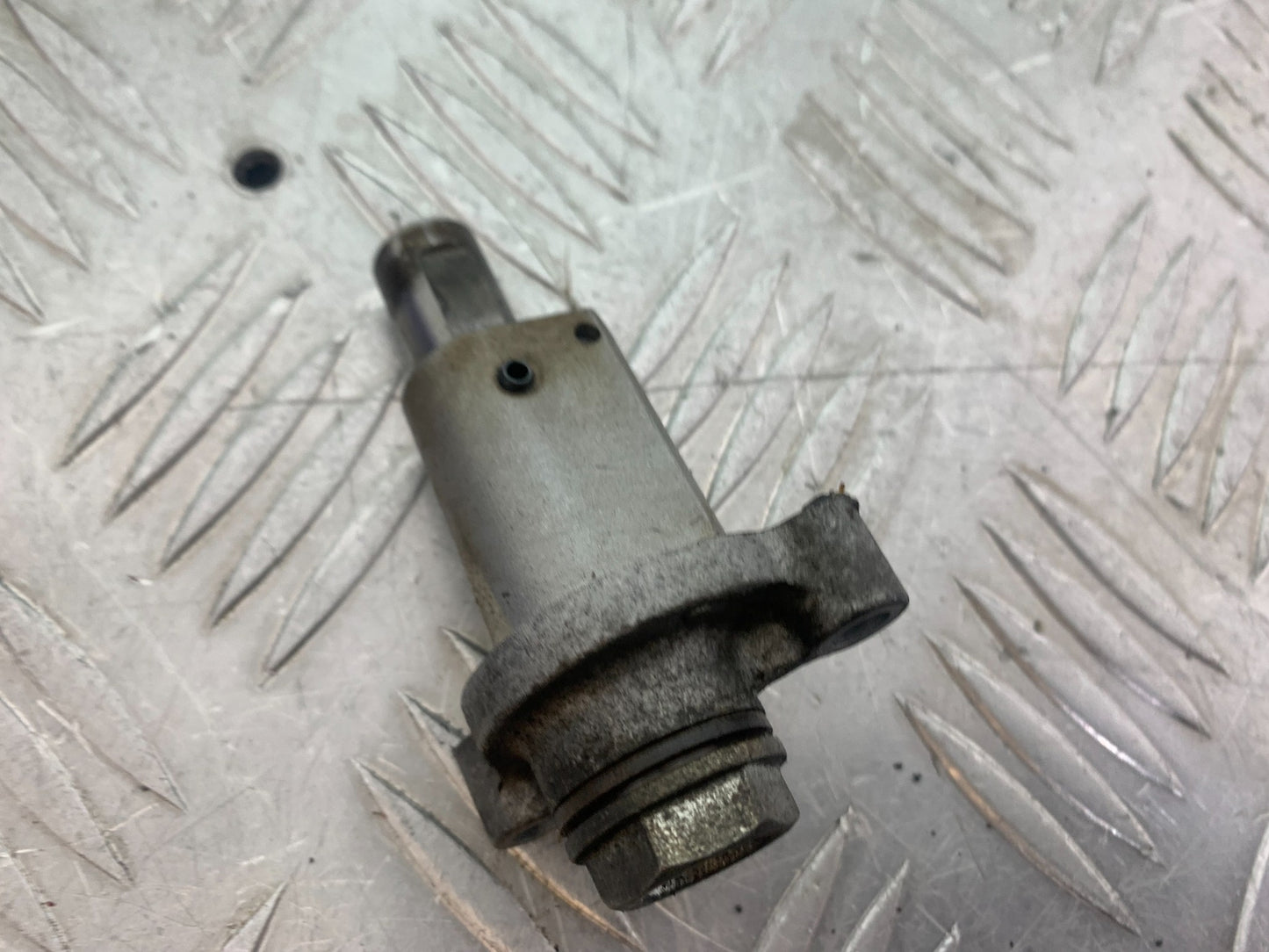 APRILIA 650 PAGASO STRADA CAM CHAIN TENSIONER   YEAR 2005-2010 (CMB1057)
