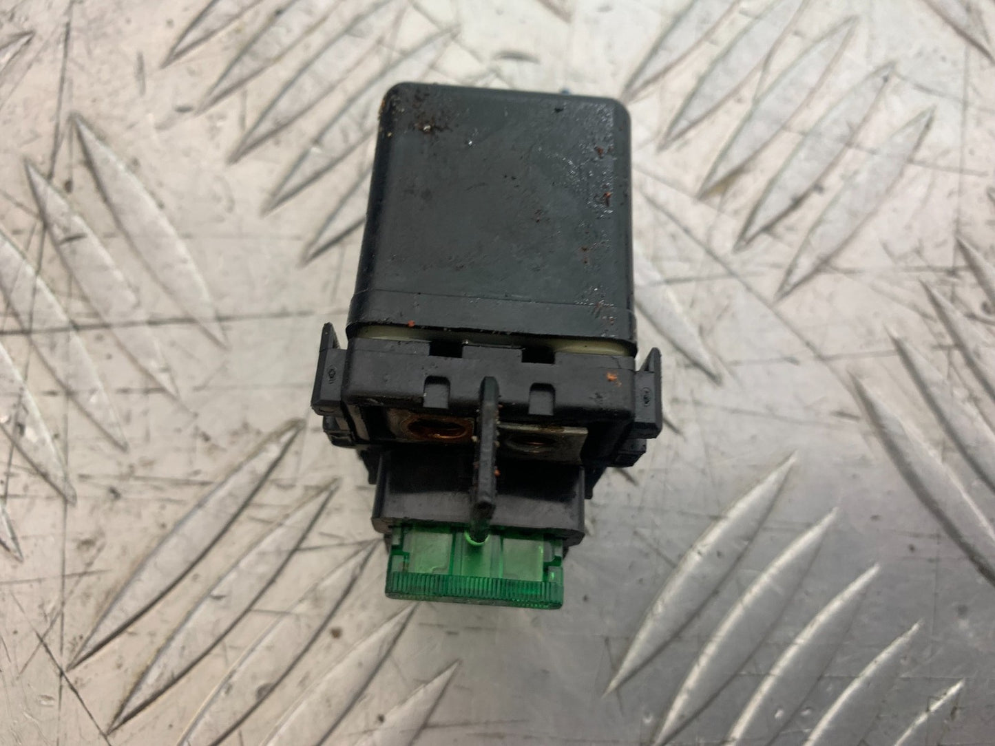 KAWASAKI GTR1400 GTR 1400 STARTER SOLENOID  YEAR 2007-2009 (CMB1306)