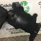 HONDA NT700 NT 700 V DEAUVILLE INNER INFILLS YEAR 2008 (STOCK 322)