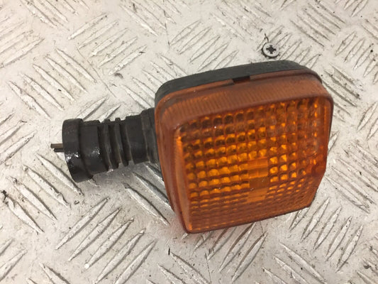 YAMAHA XTZ 750 SUPER TENERE 1 X INDICATOR    YEAR 1990-1995 (STOCK 889)