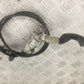 APRILIA 850 MANA AUTOMATIC HANDBRAKE LEVER YEAR 2007-2012  (STOCK 875)