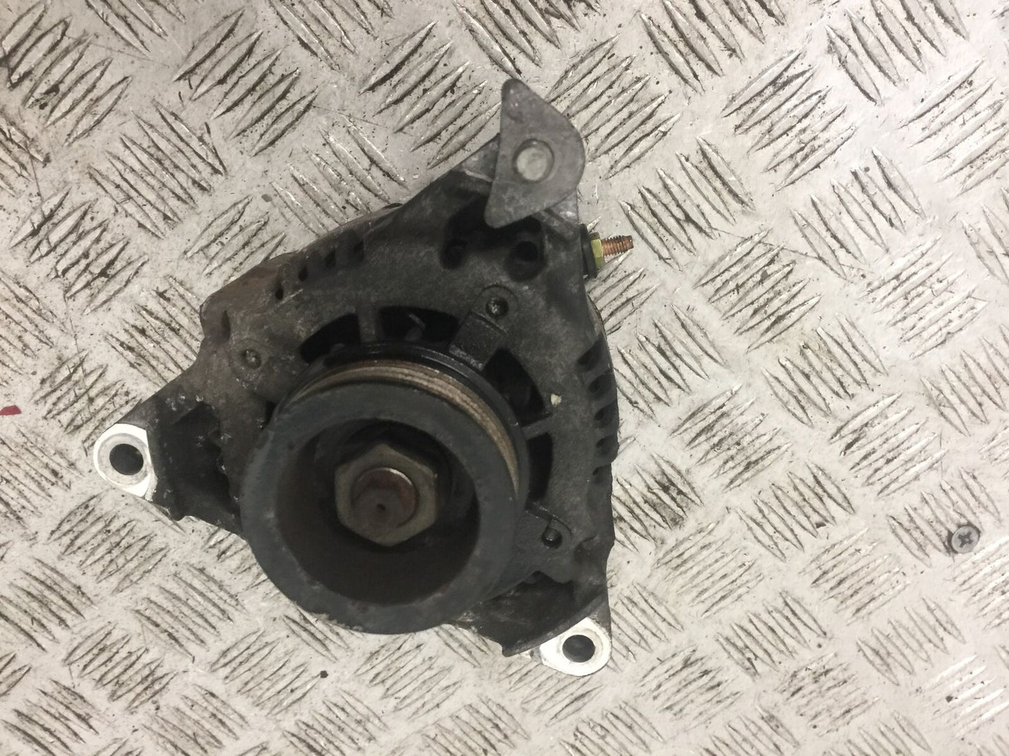 BMW R1100 S R 1100 S ALTERNATOR  YEAR 1999 (STOCK 797)