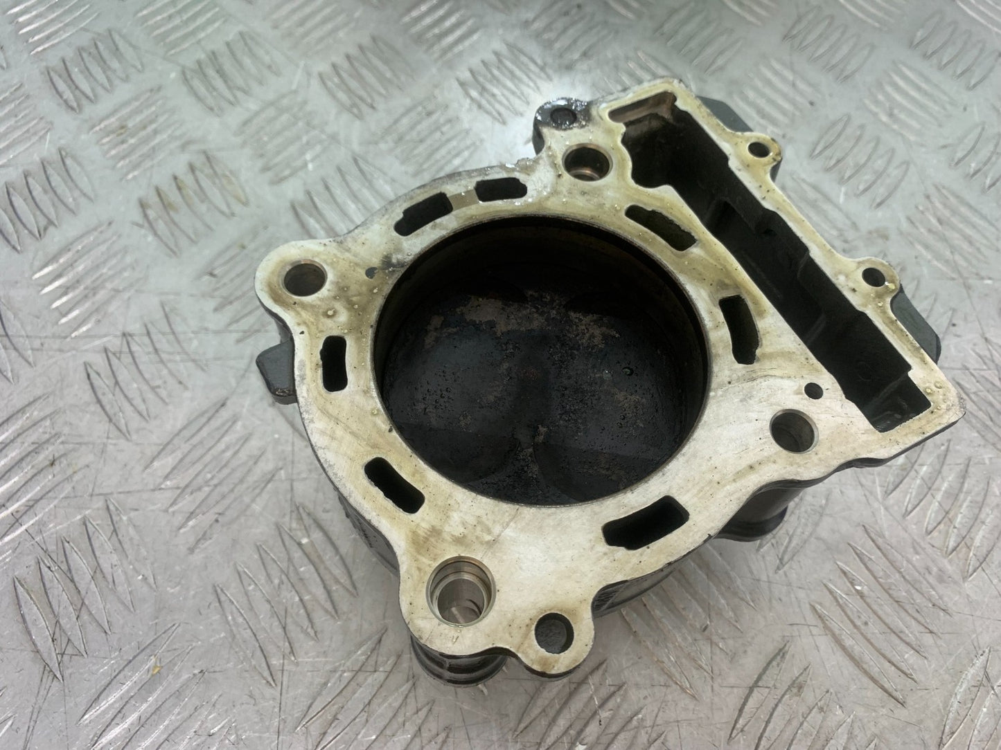 KTM 390 ADVENTURE BARREL AND PISTON   YEAR 2020-24 (CMB1240)