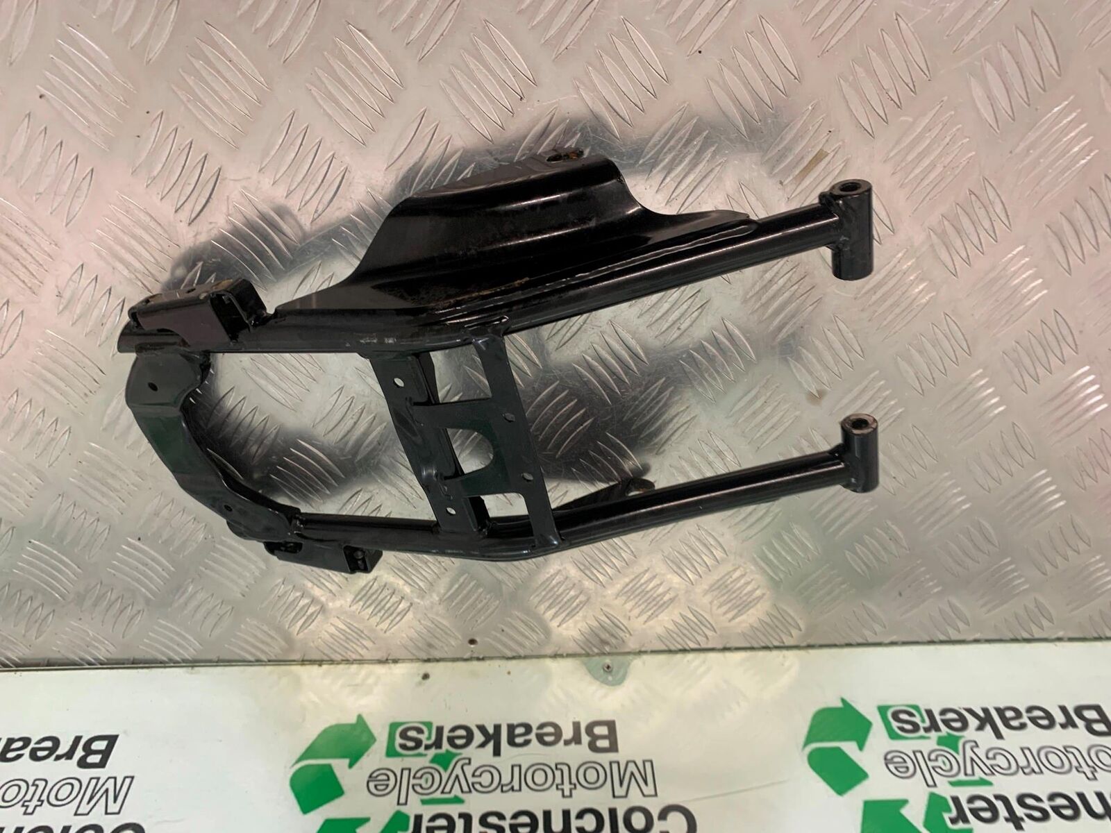 ROYAL ENFIELD 350 CLASSIC REAR SUBFRAME  YEAR 2022 (STOCK 967)