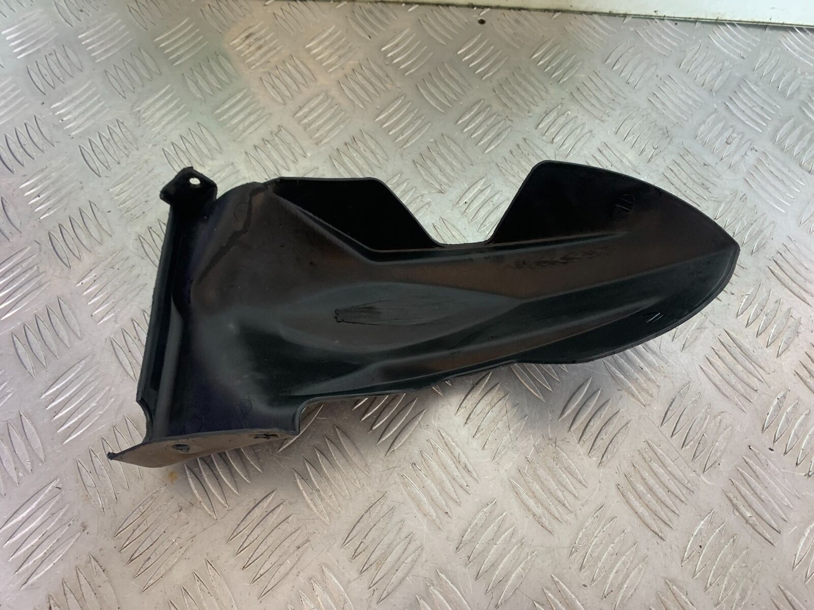 MOTORINI MISANO SXI 125 HUGGER   YEAR 2022 (CMB1078)
