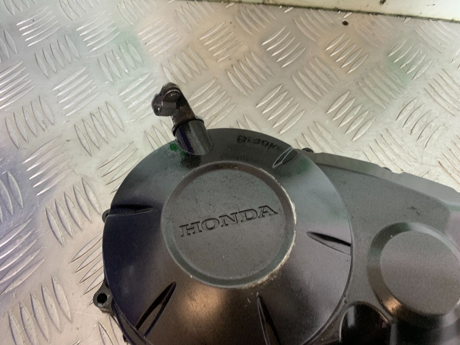 HONDA NC750 NC 750 S CLUTCH COVER YEAR  2014-2016 (CMB1064)