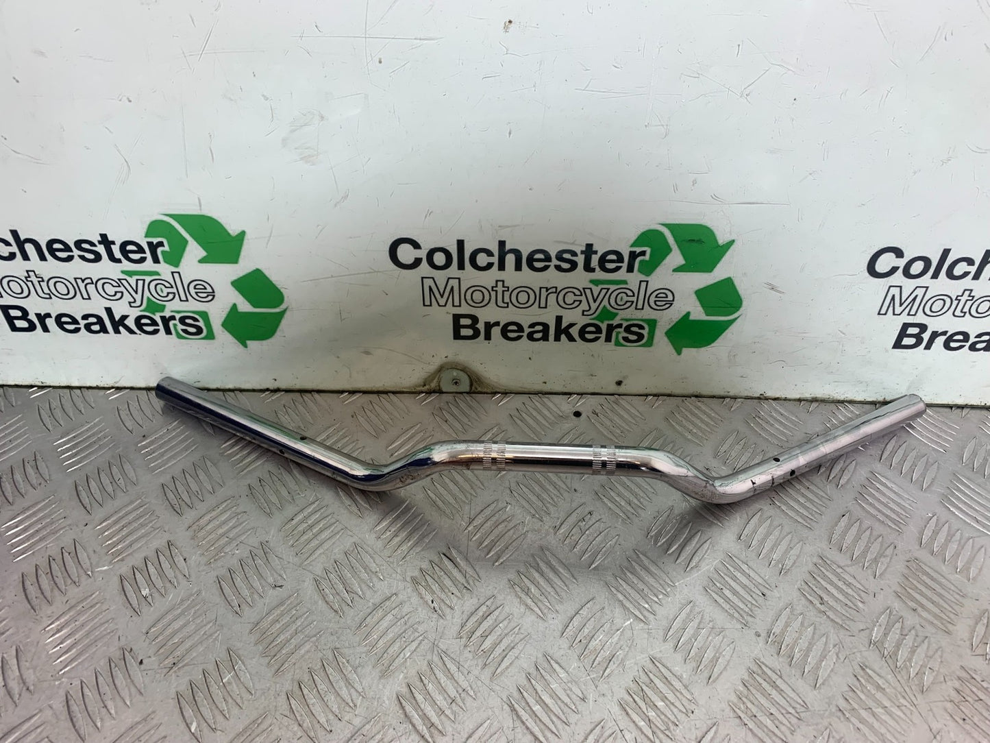 KAWASAKI ER6 N HANDLEBARS  YEAR 2012-2017 (CMB1324)