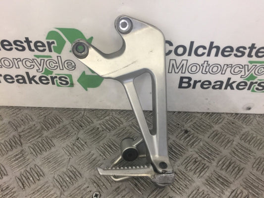 HONDA VFR800 VFR 800 RIGHT REAR HANGER  YEAR 1998-2001(PRE V-TEC) STOCK NO 288