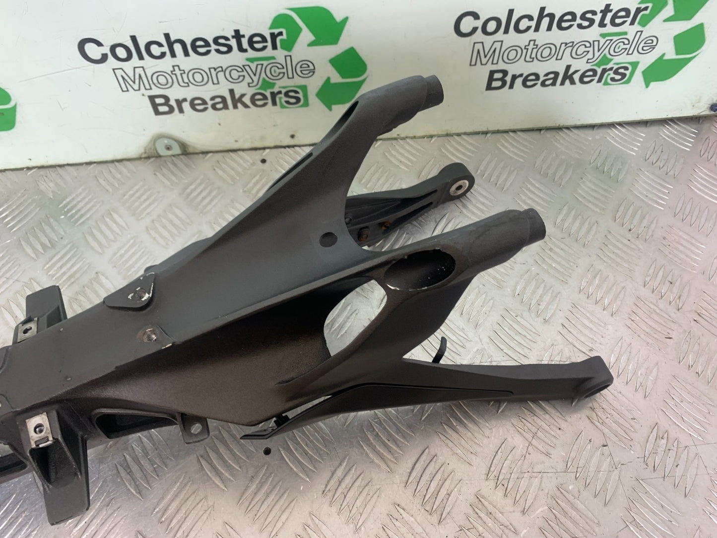 DUCATI 1299 PANIGALE REAR SUBFRAME  YEAR 2016 (CMB 1187)