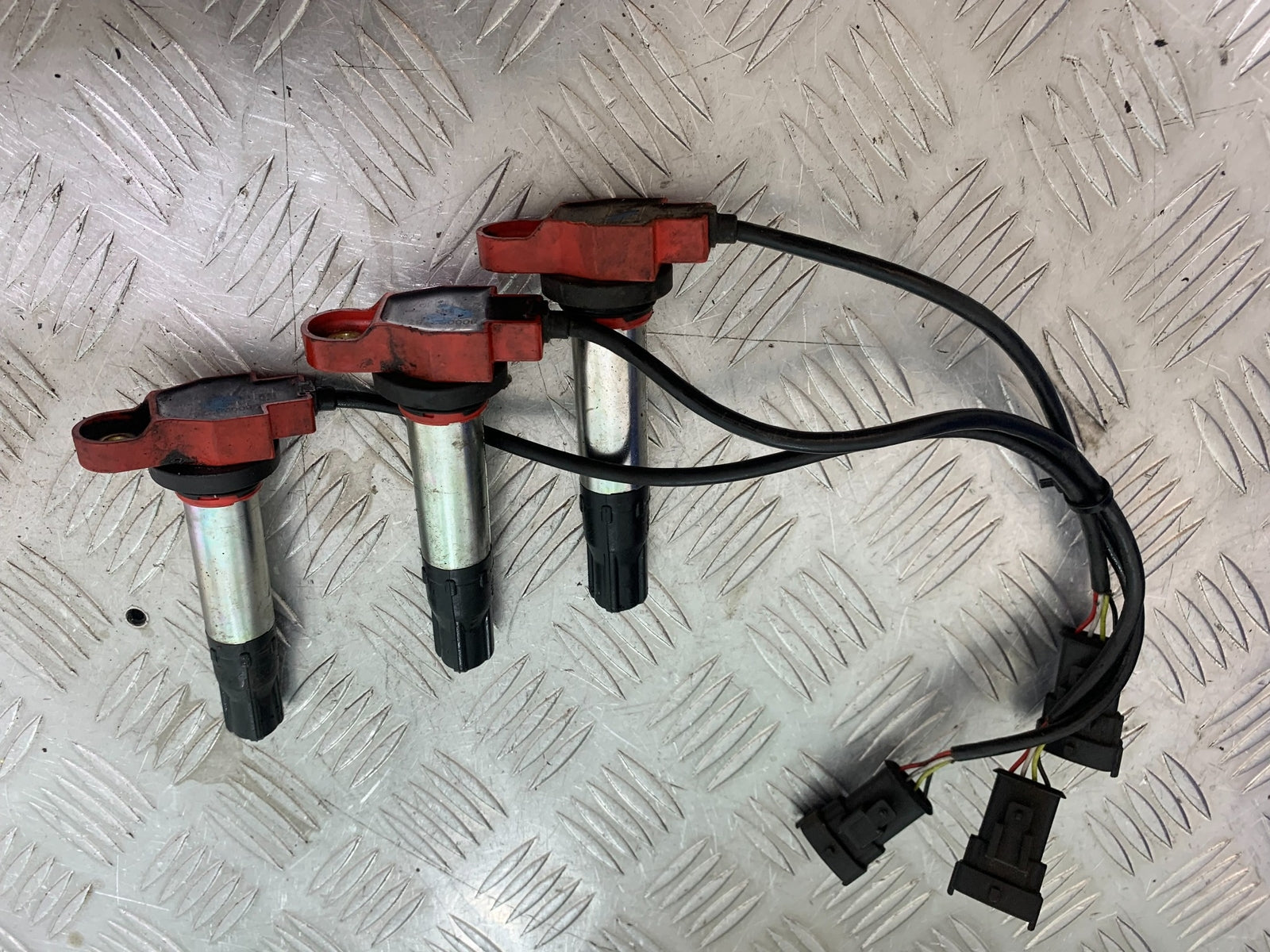 MV AGUSTA 800 F3 COILS  YEAR 2013-2016 (CMB1152)