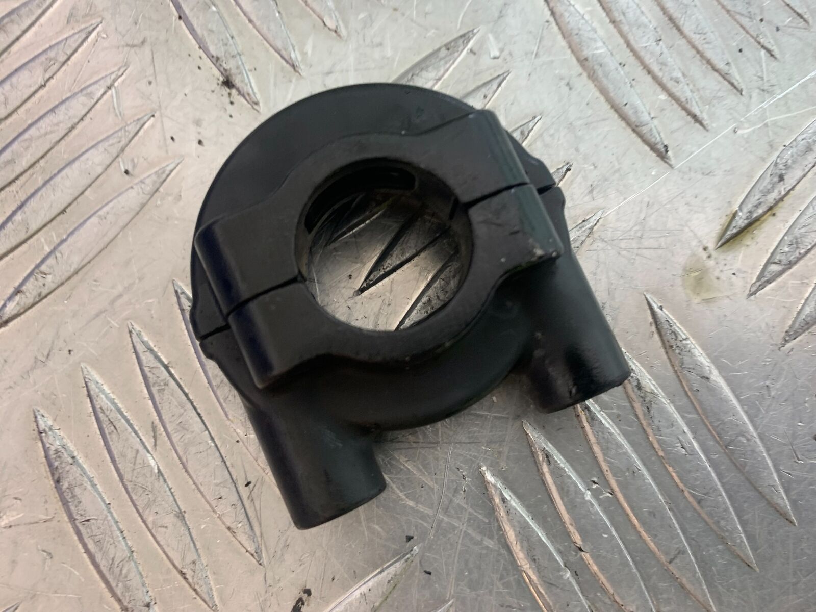 KTM 990 SUPERMOTO T THROTTLE HOUSING  YEAR 2010-2011  (CMB1127)
