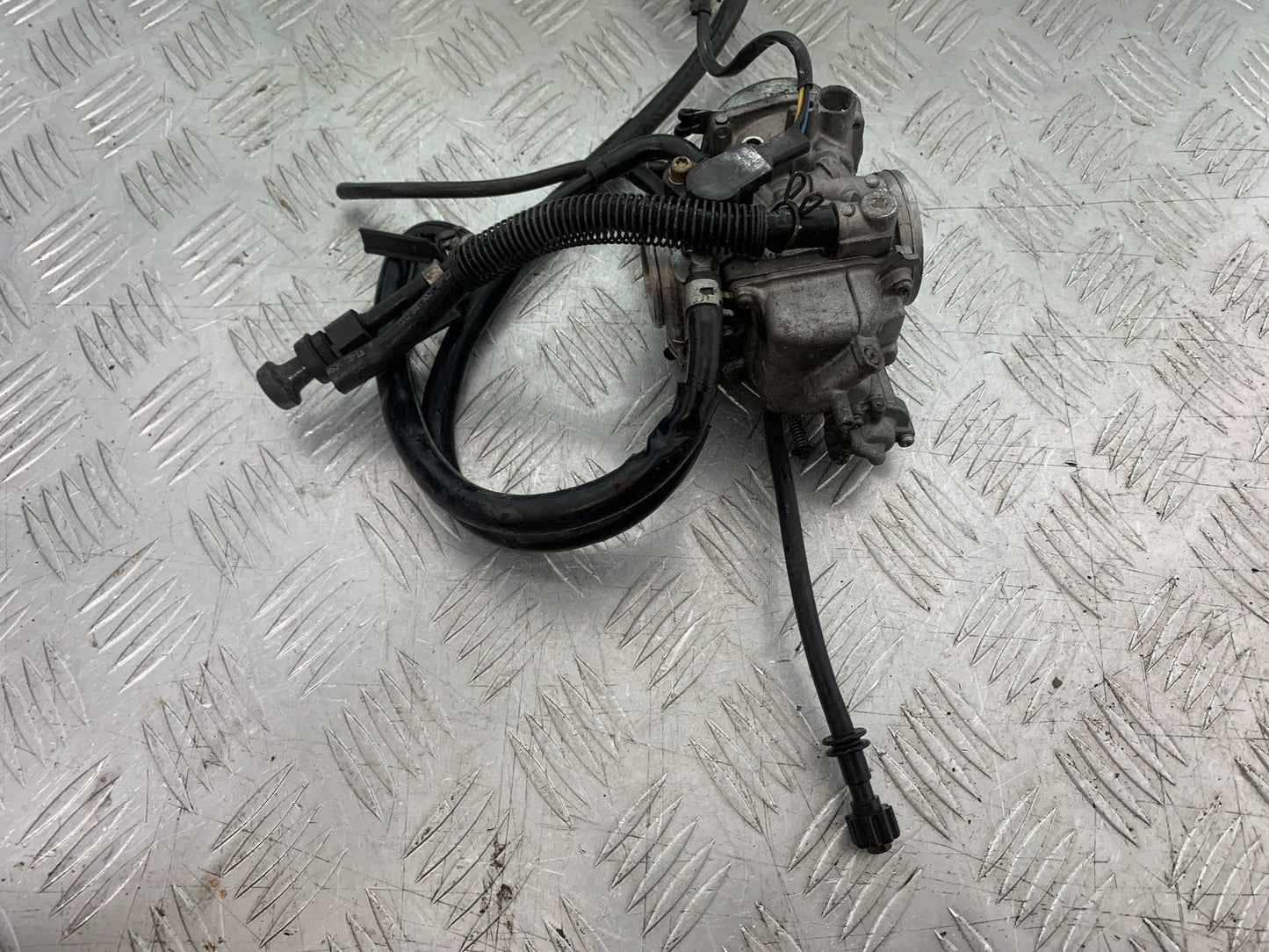 HONDA VT750 SHADOW CARB  YEAR 2003-2004 (CMB1265)
