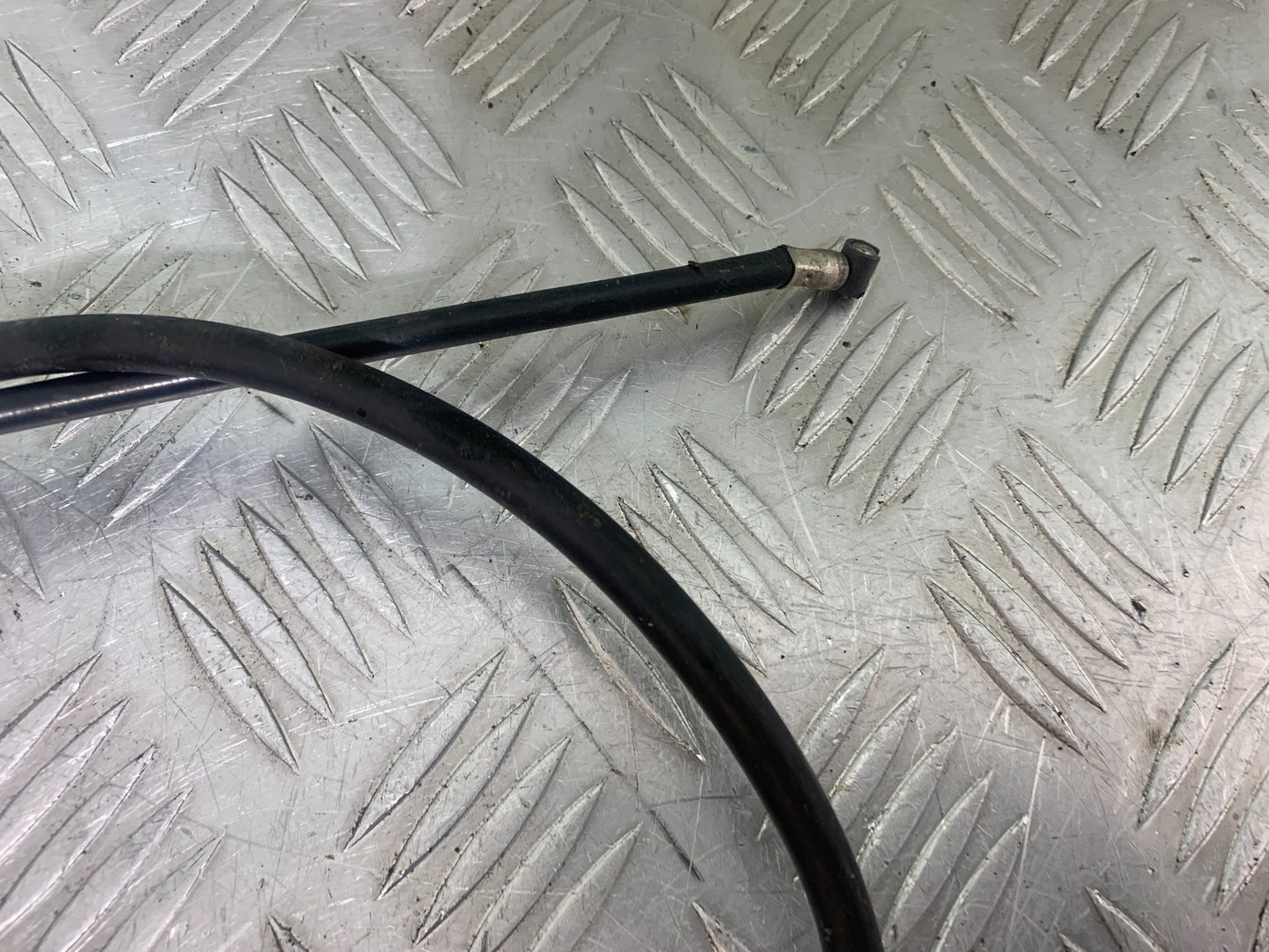 HONDA VTX1300 S-6 CLUTCH CABLE YEAR 2004-09 (CMB1159)