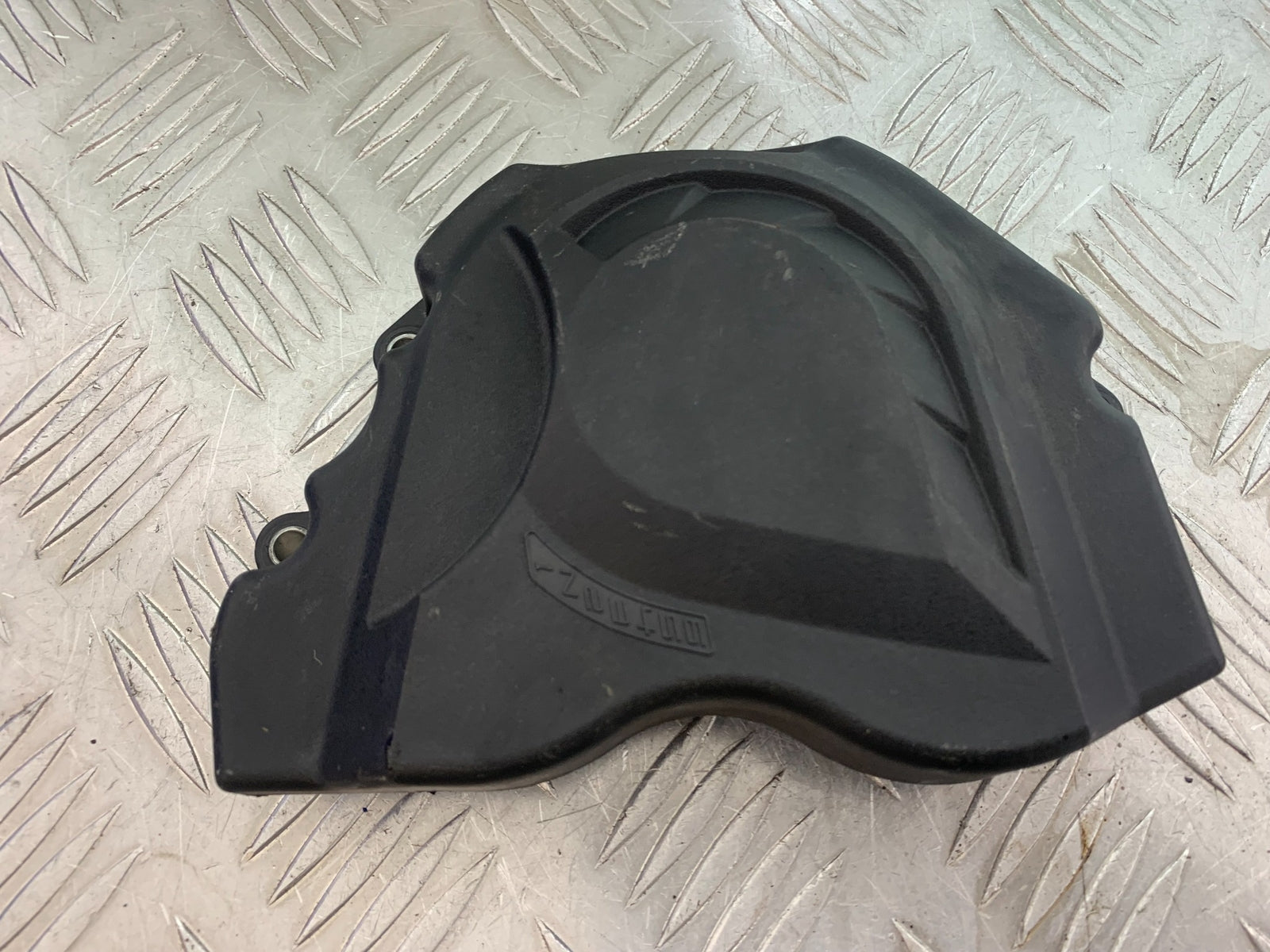 KAWASAKI ZX10R ZX 10R SPROCKET COVER   YEAR 2011-2015 (CMB1154)
