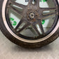 HONDA GL500 GL 500 SILVERWING FRONT WHEEL YEAR 1981-82 (CMB1168)